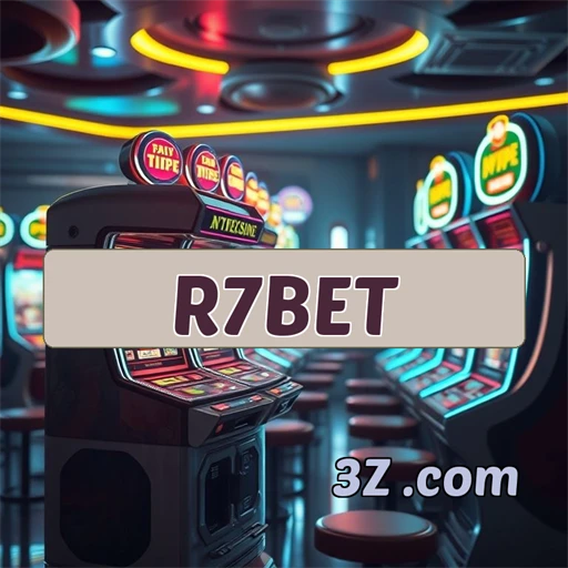 Apostas Inovadoras no r7 bet: Experiência Única ao Usuário