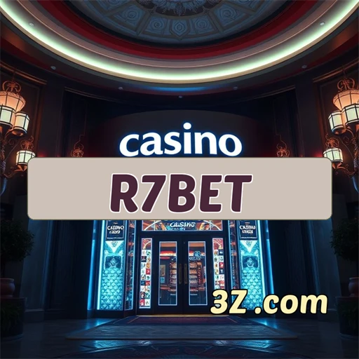 Jogos Empolgantes e Inovadores no r7 bet