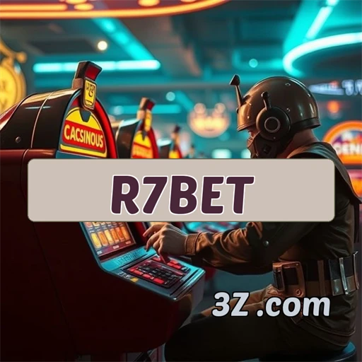 Recursos Paga do r7 bet: Atrações Imperdíveis para Jogadores