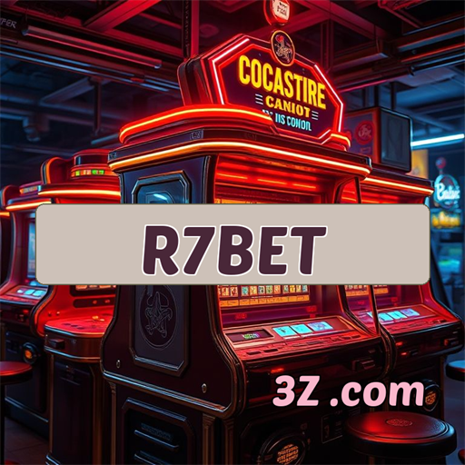 Slots Incríveis no r7 bet: Jogos que Encantam e Premiam