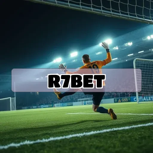 r7 bet: Descubra os Segredos da Seção de E-Sports