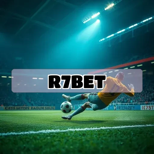 r7 bet: Explore Bônus e Aumente Suas Chances de Ganhar