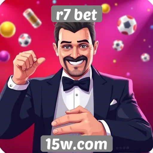 recursos exclusivos do site r7 bet