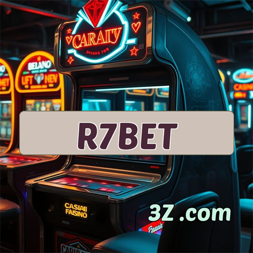 Experiência VIP Exclusiva no Site r7 bet